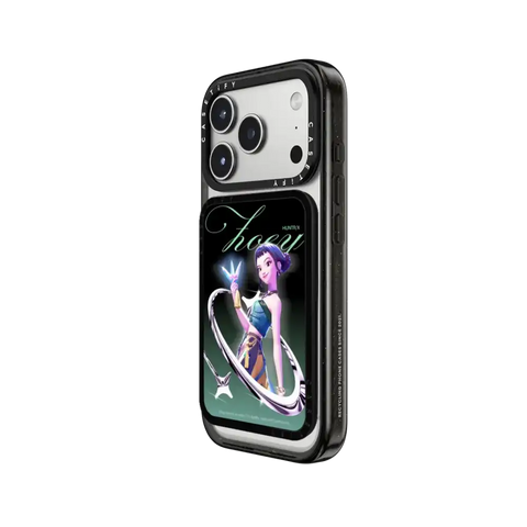 HUNTR/X Zoey Snappy Cardholder Stand