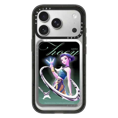 HUNTR/X Zoey Snappy Cardholder Stand