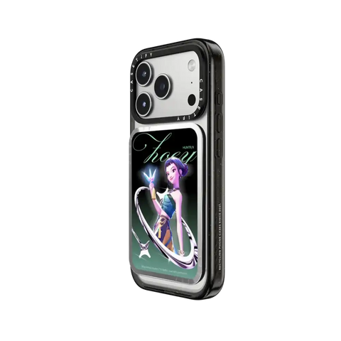 HUNTR/X Zoey Snappy Cardholder Stand