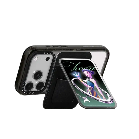 HUNTR/X Zoey Snappy Cardholder Stand