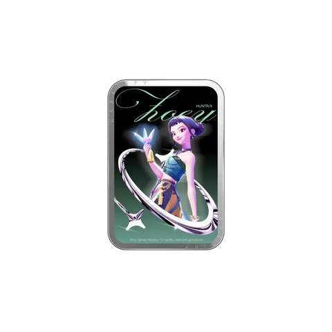 HUNTR/X Zoey Snappy Cardholder Stand