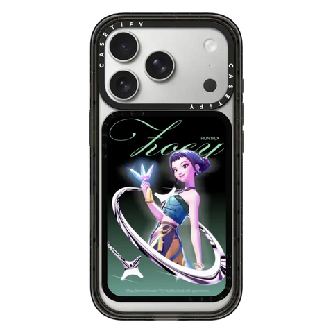 HUNTR/X Zoey Snappy Cardholder Stand
