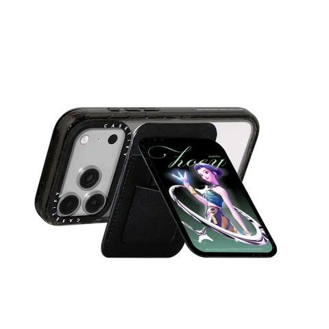 HUNTR/X Zoey Snappy Cardholder Stand
