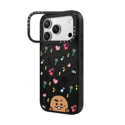 BT21 Custom Case - SHOOKY