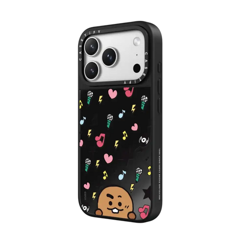 BT21 Custom Case - SHOOKY