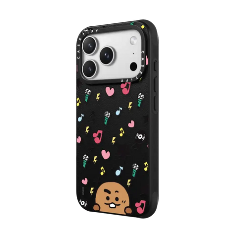 BT21 Custom Case - SHOOKY