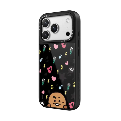 BT21 Custom Case - SHOOKY