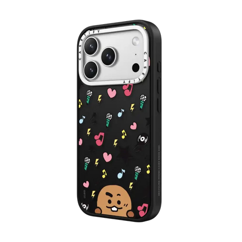 BT21 Custom Case - SHOOKY