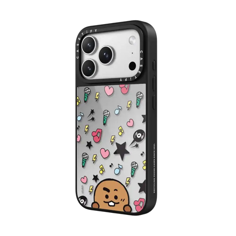 BT21 Custom Case - SHOOKY