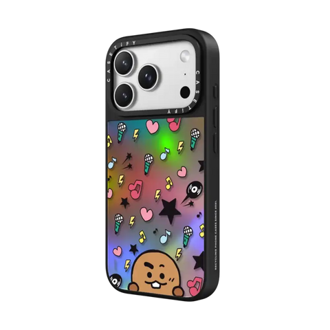 BT21 Custom Case - SHOOKY