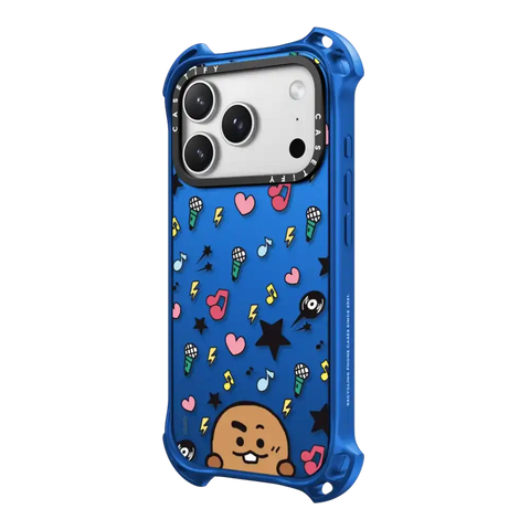 BT21 Custom Case - SHOOKY