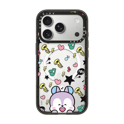 BT21 Custom Case - MANG