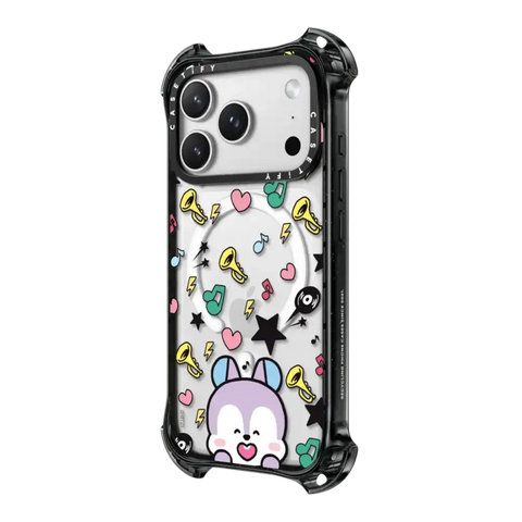 BT21 Custom Case - MANG