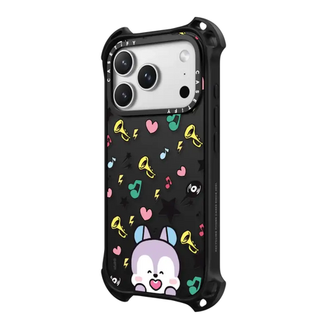 BT21 Custom Case - MANG