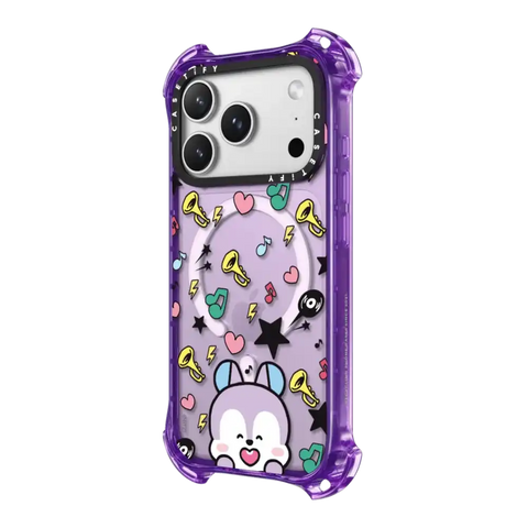BT21 Custom Case - MANG
