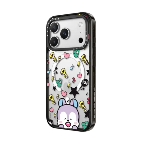 BT21 Custom Case - MANG