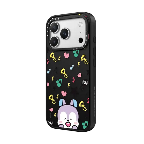 BT21 Custom Case - MANG