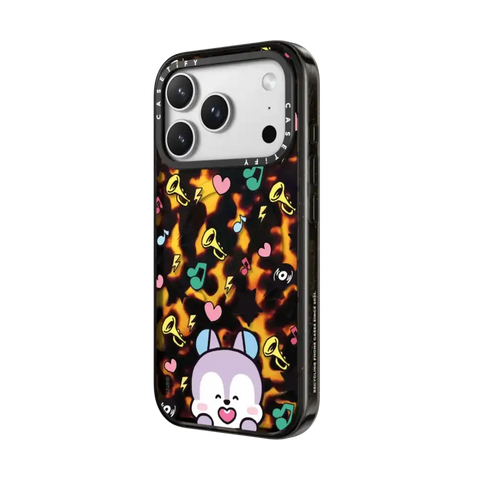 BT21 Custom Case - MANG