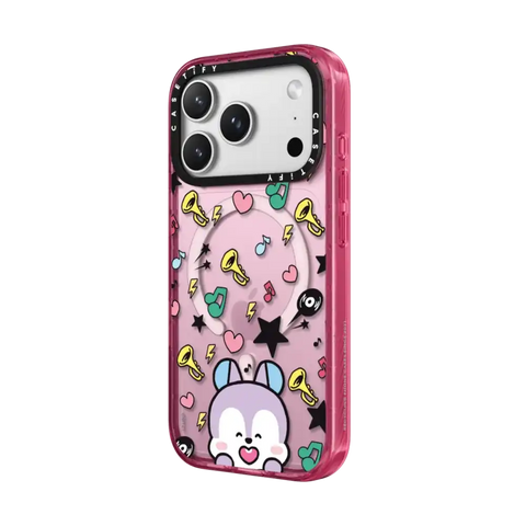 BT21 Custom Case - MANG