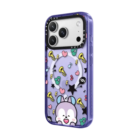 BT21 Custom Case - MANG