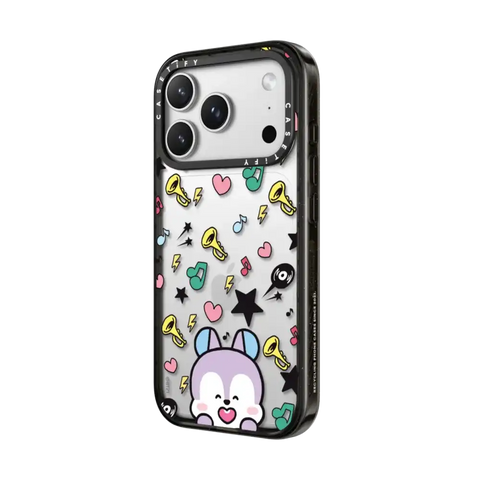 BT21 Custom Case - MANG