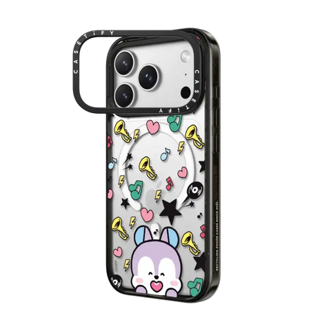 BT21 Custom Case - MANG