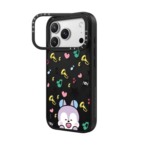 BT21 Custom Case - MANG