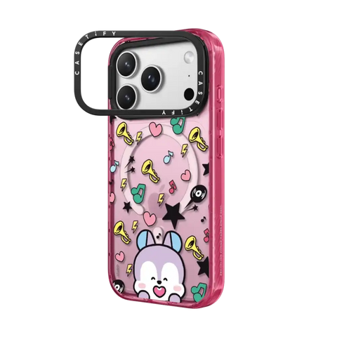 BT21 Custom Case - MANG