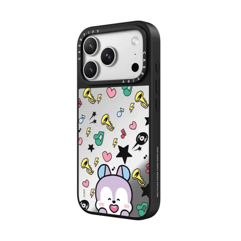BT21 Custom Case - MANG