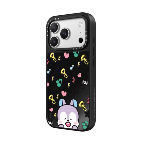 BT21 Custom Case - MANG