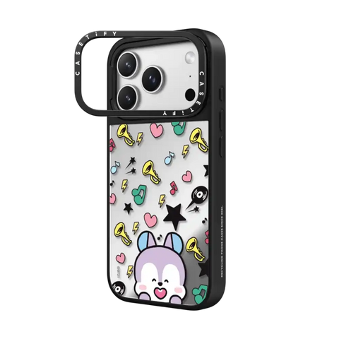 BT21 Custom Case - MANG