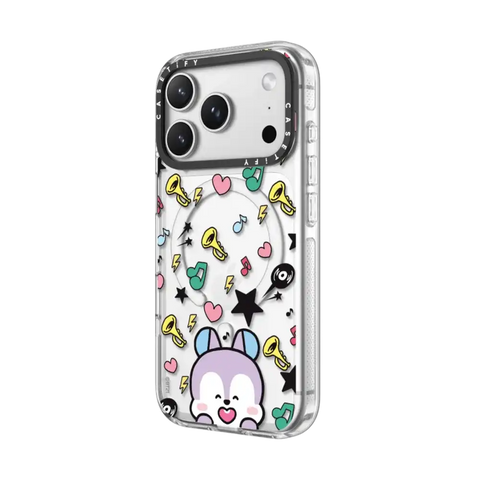BT21 Custom Case - MANG