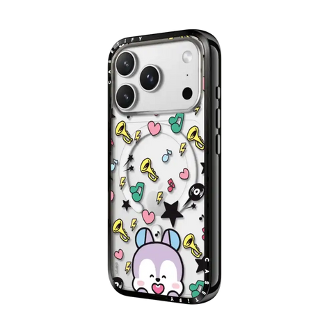 BT21 Custom Case - MANG