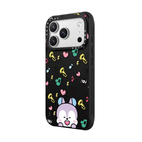 BT21 Custom Case - MANG