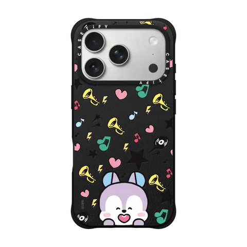 BT21 Custom Case - MANG