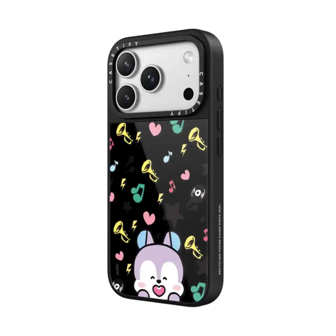 BT21 Custom Case - MANG