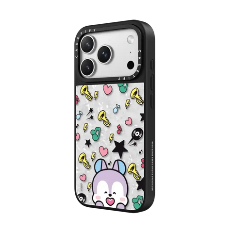 BT21 Custom Case - MANG