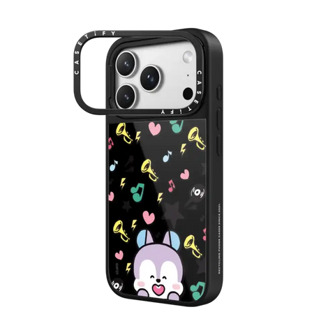 BT21 Custom Case - MANG