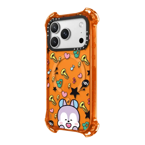 BT21 Custom Case - MANG
