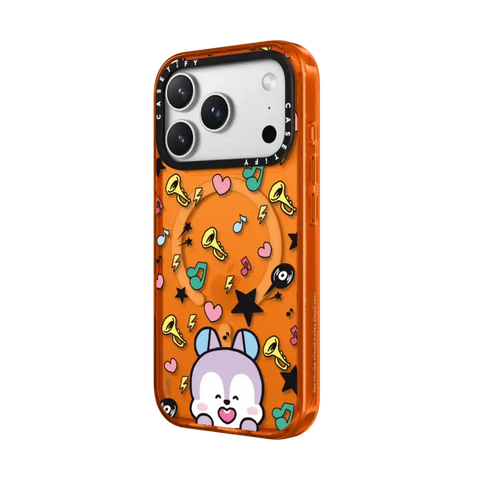BT21 Custom Case - MANG