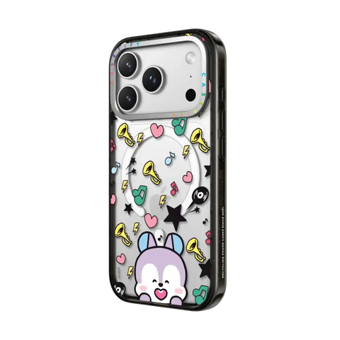 BT21 Custom Case - MANG