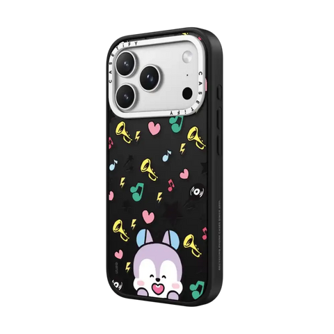 BT21 Custom Case - MANG