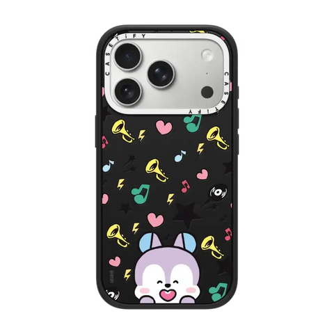 BT21 Custom Case - MANG