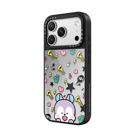 BT21 Custom Case - MANG