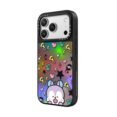 BT21 Custom Case - MANG