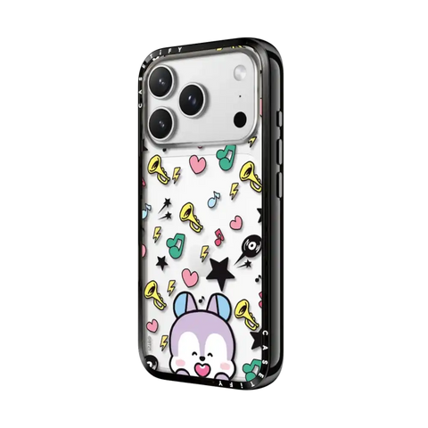 BT21 Custom Case - MANG