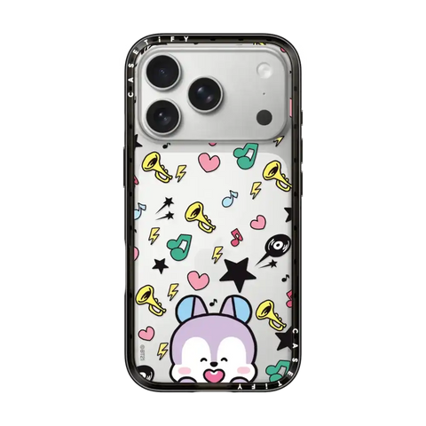 BT21 Custom Case - MANG