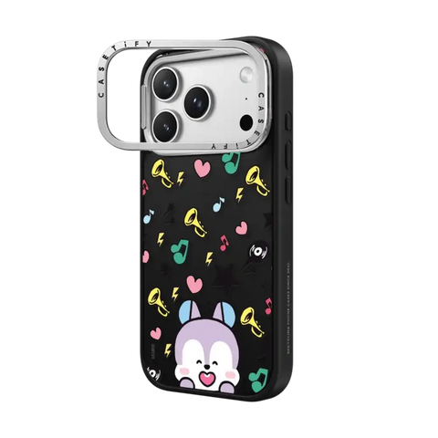 BT21 Custom Case - MANG