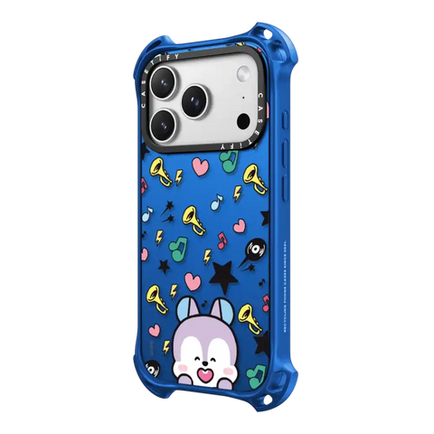 BT21 Custom Case - MANG