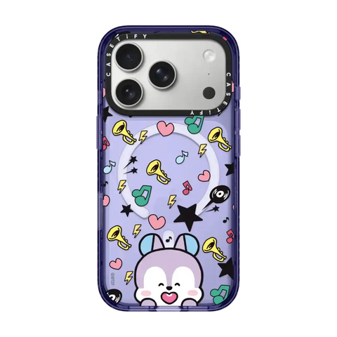 BT21 Custom Case - MANG